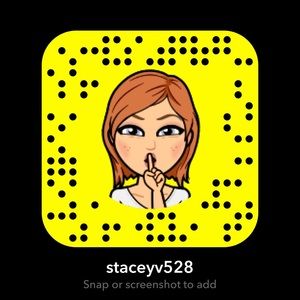 Meet your Posher, Stacey